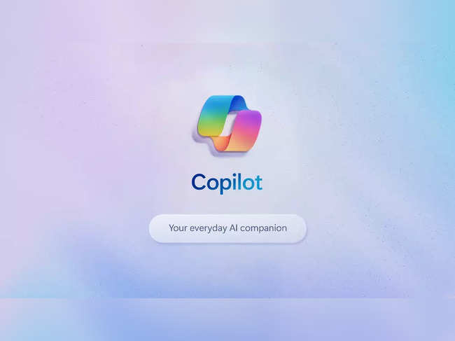 Microsoft releases Copilot app for iPhones and iPads