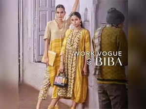 Biba Dresses for Women Under 5000 in India to Make You Look Great