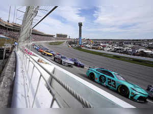 NASCAR 2024 schedule, live streaming: Start time, where and how to watch?