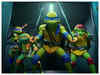 Paramount unveils release dates for 'Ninja Turtles' and 'Paw Patrol' sequels