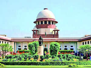 No Automatic Vacation of Stay on Orders After 6 Mths: SC