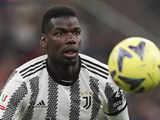 Juventus midfielder Paul Pogba banned for four years for doping