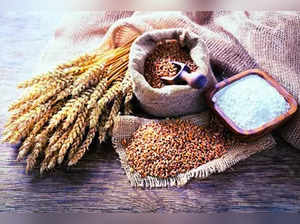 Review Procurement Policy for Wheat, Rice at MSP: Niti Panel