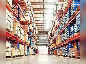 Allcargo Co to Sell Haryana Logistics Park for ₹636 Cr