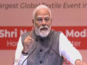 'We will transform India into a Global Export Hub': PM Modi at Bharat Tex 2024 event