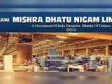 Sell Mishra Dhatu Nigam, target price Rs 350:  ICICI Securities 