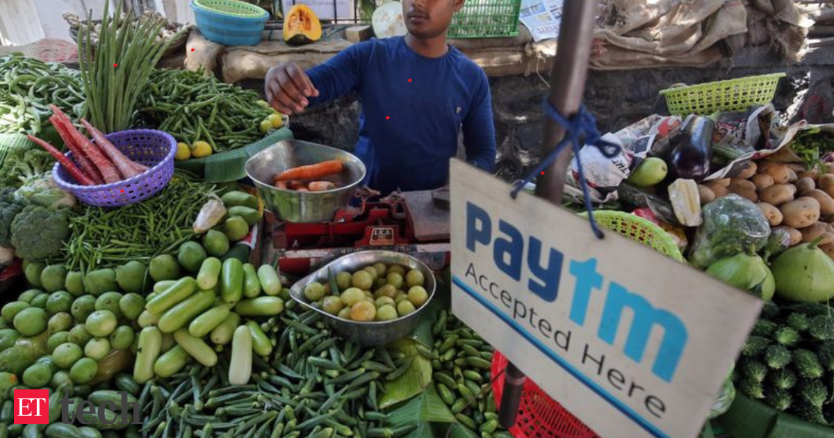 Paytm shares rally 4% on cutting dependency on payments bank