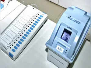 INDIA resolution raises question on EVMs