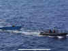 Pirates of the Arabian, Red Sea test Indian Navy's capabilities
