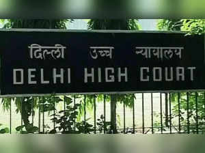 Delhi High Court 2
