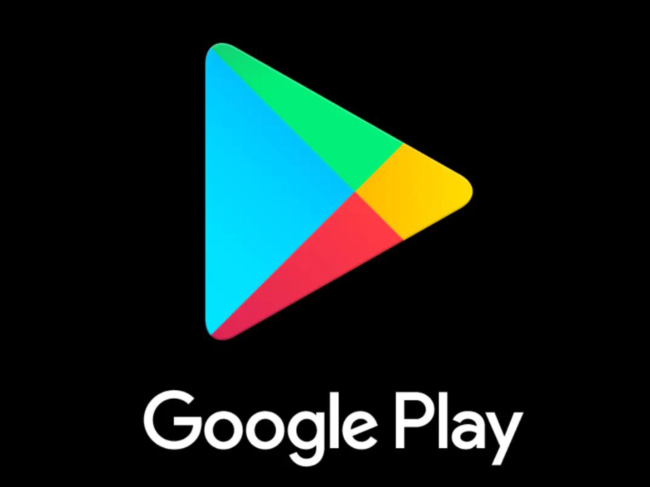 Google Play Store Android Apps