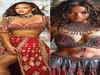 Anant Ambani Radhika Merchant Pre-Wedding: AI imagines Rihanna in desi attire