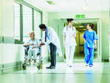 Health risks for hospitals amid SC diktat, steep valuations