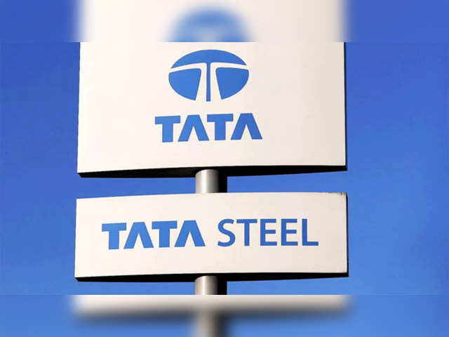 Tata Steel