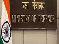 Defence Ministry signs five capital acquisition contracts worth over Rs 39,000 cr