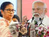 Mamata likely to meet PM Modi at Raj Bhavan: official