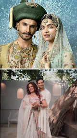 From Deepika-Ranveer To Richa Chaddha-Ali Fazal, 6 Celeb Couples Who Will Be Parents Soon!​​​​