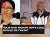 PM Modi slams Mamata Banerjee over Sandeshkhali: 'Raja Ram Mohan Roy's soul would be crying'