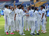 BCCI to conduct women's red-ball tournament in Pune from March 28