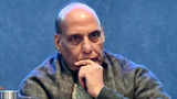 Rajnath Singh to inaugurate new building of Naval War College, Goa on March 5