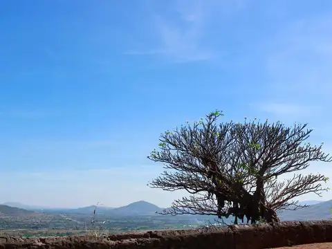 Kamshet: (Distance: 105 km)