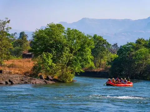 Kolad: (Distance: 126 km)