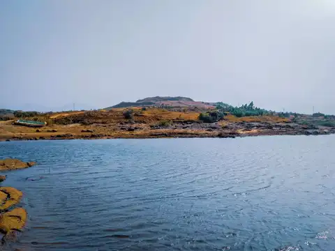 Pawna Lake: (Distance: 120 km)