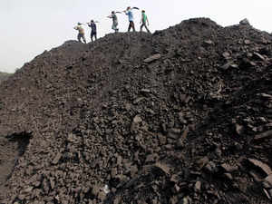 Coal ministry encouraging extensive diversification within CPSEs