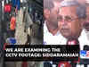 Bengaluru Rameshwaram Cafe explosion: It was a bomb blast, says Karnataka CM Siddaramaiah