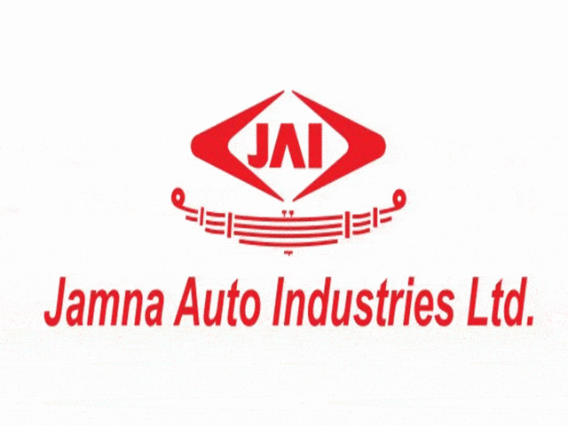 ​Buy Jamna Auto at Rs 128-131