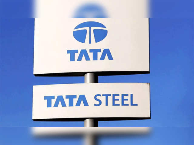 ​Buy Tata Steel at Rs 148-149