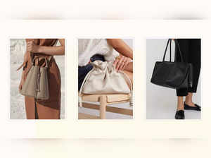 luxury hand bags