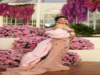 Isha Ambani wows in pink for Anant's pre-wedding festivities