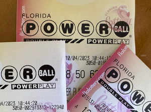 Mega Millions jackpot grows $607 million, Friday Powerball lottery details are out