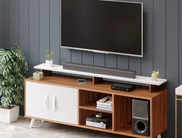 Best TV Units Under 10000: Compliment Your Home Decor