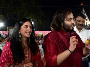Anant-Radhika wedding will kick off 'wed-in-India' economy
