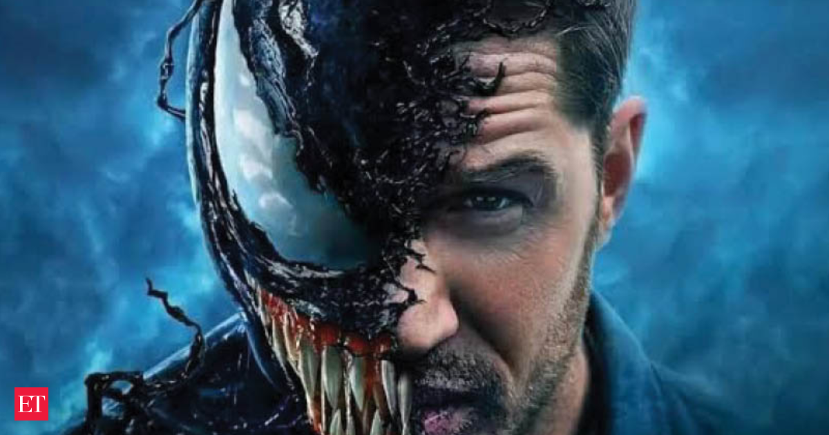 Venom 3 release date: When will Tom Hardy's film premier?