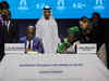 What was agreed at WTO negotiations in Abu Dhabi?