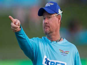 LSG appoint former South Africa star Lance Klusener as assistant coach ahead of IPL 2024
