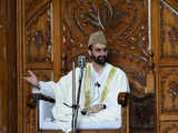 Mirwaiz stopped again from addressing Friday congregation, hopeful of justice from court: Auqaf