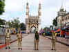 Hyderabad police steps up security measures after Bengaluru blast