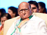 Sharad Pawar attends govt's Namo job fair in his Baramati stronghold after invite gaffe