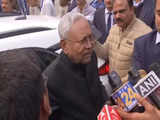 I will remain with NDA forever, Bihar CM Nitish Kumar assures PM