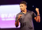 Unable to process salaries because of investor dispute: Byju Raveendran to staff
