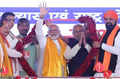 "All Opposition in disarray": In Bihar, Modi-Nitish camarade:Image