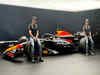 Long drive: Motor racing-F1 starts longest season with Red Bull still the team to beat