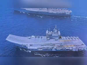 Indian Navy to commission new base, INS Jatayu, in Lakshadweep next week