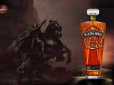 Goa based Kadamba single-malt whisky clinches 'Best Indian Single-Malt Whisky' title