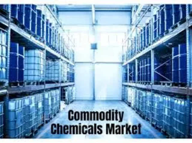 ​Commodity Chemicals