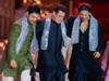 Shah Rukh Khan, Salman Khan and Aamir Khan rock Ambani wedding bash with epic dance moves on 'Naatu Naatu': Watch